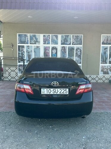 Toyota Camry 2006, 260,000 km - 2.4 л - Ağdam