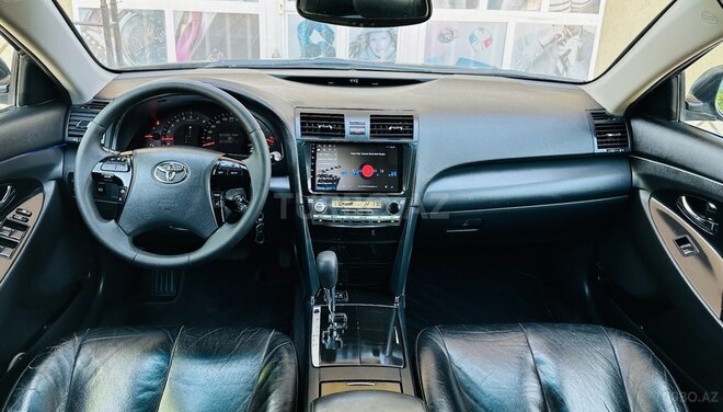Toyota Camry 2006, 260,000 km - 2.4 л - Ağdam