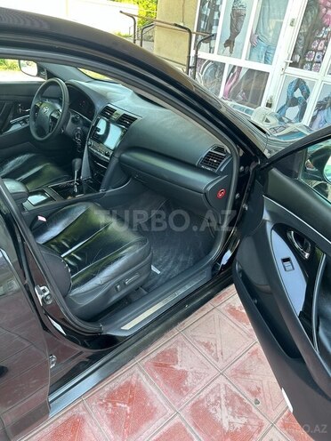Toyota Camry 2006, 260,000 km - 2.4 л - Ağdam