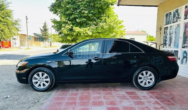 Toyota Camry 2006, 260,000 km - 2.4 л - Ağdam