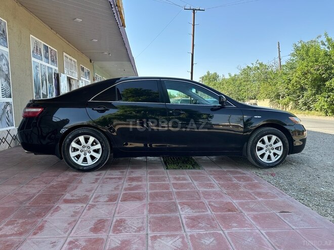Toyota Camry 2006, 260,000 km - 2.4 л - Ağdam