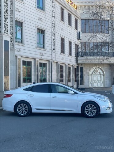 Hyundai Azera 2012, 280,000 km - 2.4 l - Gəncə