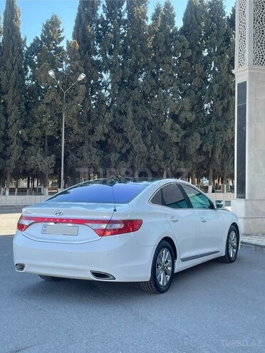 Hyundai Azera 2012, 280,000 km - 2.4 l - Gəncə