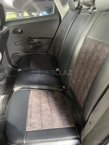 Kia Ceed 2011, 316,000 km - 1.4 l - Bakı