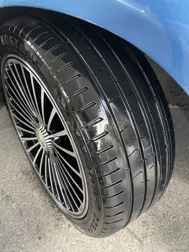 Kia Ceed 2011, 316,000 km - 1.4 l - Bakı