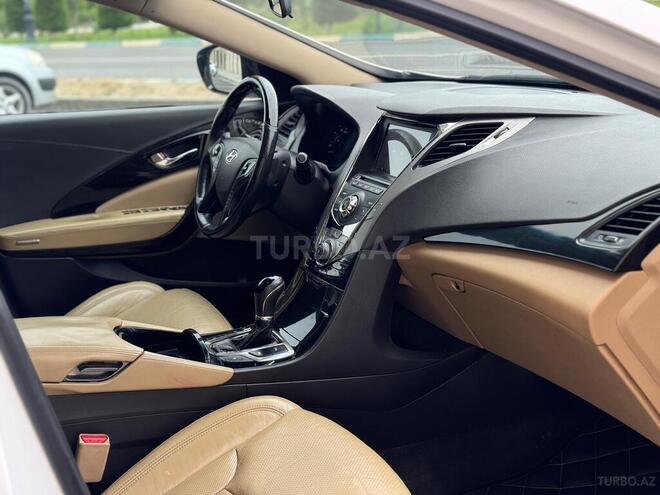 Hyundai Grandeur 2011, 231,000 km - 3.0 л - Sumqayıt