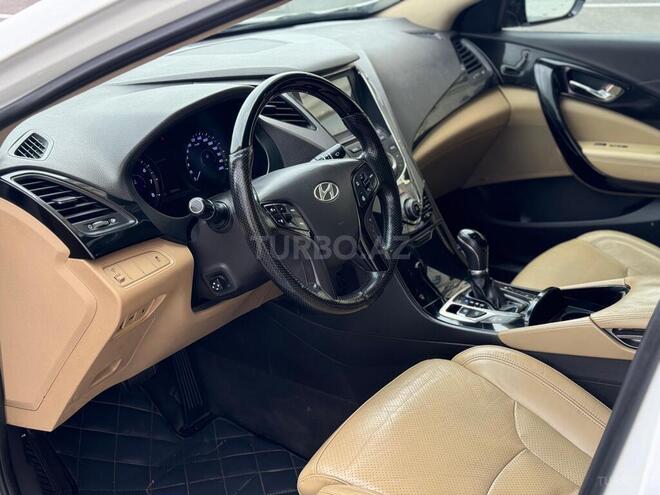 Hyundai Grandeur 2011, 231,000 km - 3.0 л - Sumqayıt