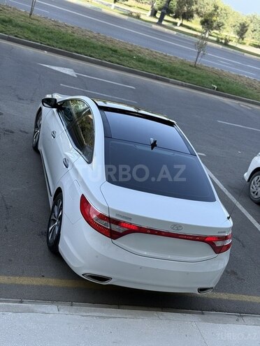 Hyundai Grandeur 2011, 231,000 km - 3.0 л - Sumqayıt