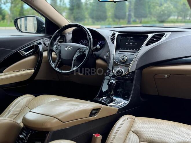 Hyundai Grandeur 2011, 231,000 km - 3.0 л - Sumqayıt