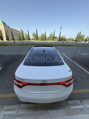 Hyundai Grandeur 2011, 231,000 km - 3.0 л - Sumqayıt