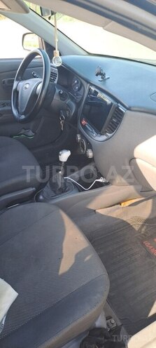 Kia Rio 2007, 345,000 km - 1.5 l - Ucar