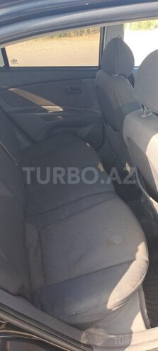 Kia Rio 2007, 345,000 km - 1.5 l - Ucar