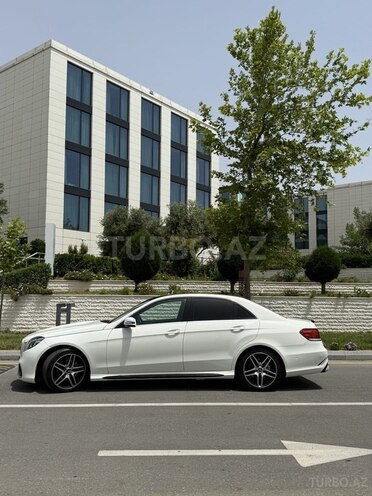 Mercedes E 200 2011, 365,000 km - 1.8 л - Bakı