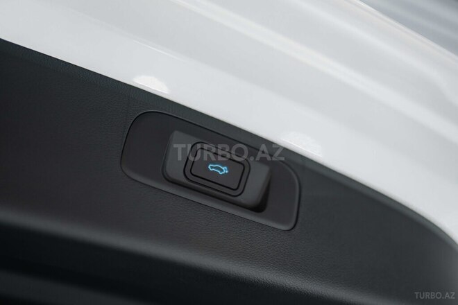 Geely Coolray 2023, 2,300 km - 1.5 л - Bakı