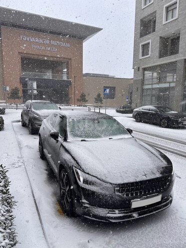 Polestar 2-3