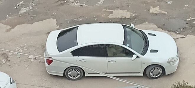 Nissan Teana 2003, 180,000 km - 2.4 l - Bakı