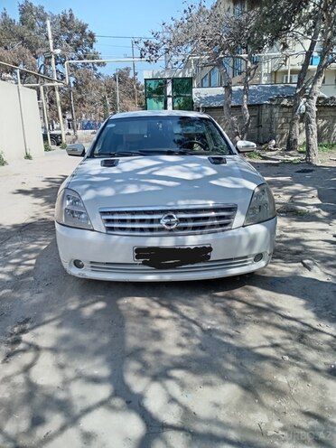 Nissan Teana 2003, 180,000 km - 2.4 l - Bakı