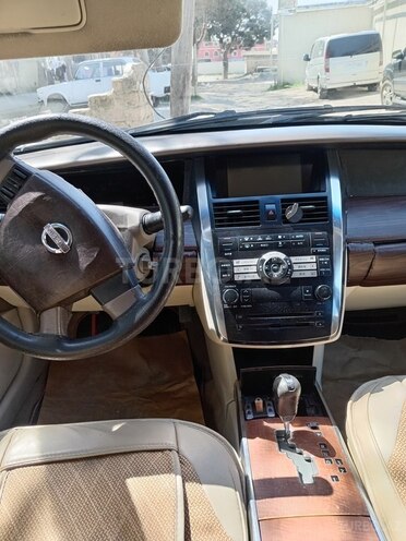 Nissan Teana 2003, 180,000 km - 2.4 l - Bakı