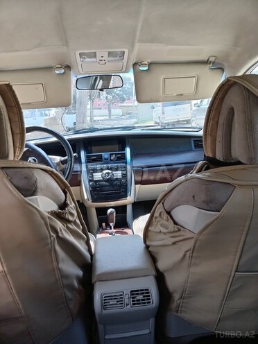 Nissan Teana 2003, 180,000 km - 2.4 l - Bakı
