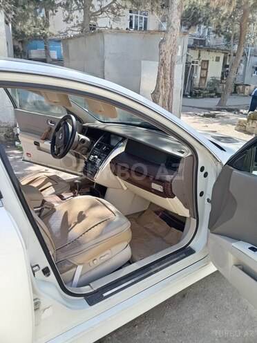 Nissan Teana 2003, 180,000 km - 2.4 l - Bakı