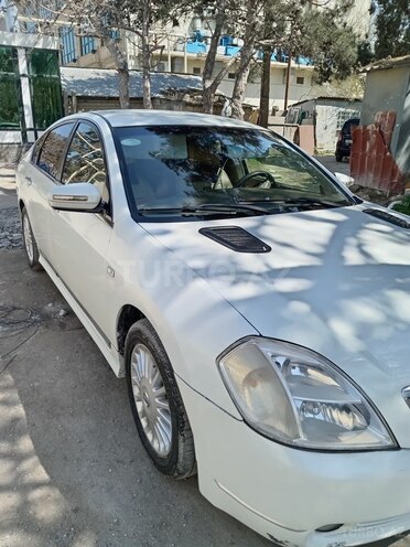 Nissan Teana 2003, 180,000 km - 2.4 l - Bakı