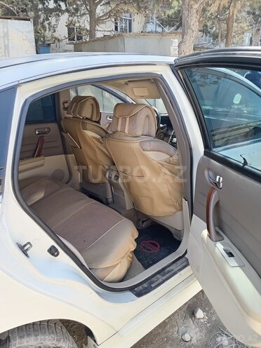 Nissan Teana 2003, 180,000 km - 2.4 l - Bakı