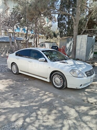 Nissan Teana 2003, 180,000 km - 2.4 l - Bakı