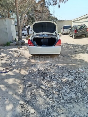 Nissan Teana 2003, 180,000 km - 2.4 l - Bakı