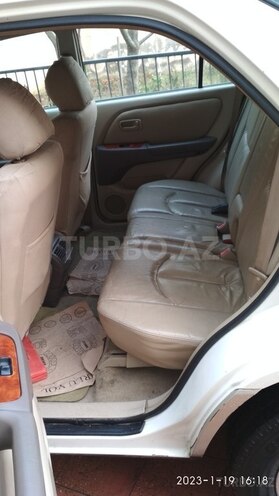 Lexus RX 300 1999, 275,700 km - 3.0 l - Bakı