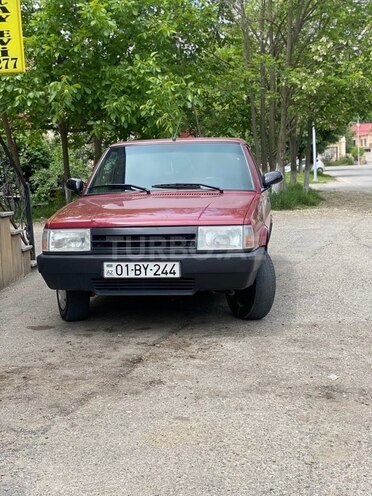Tofas Sahin-1
