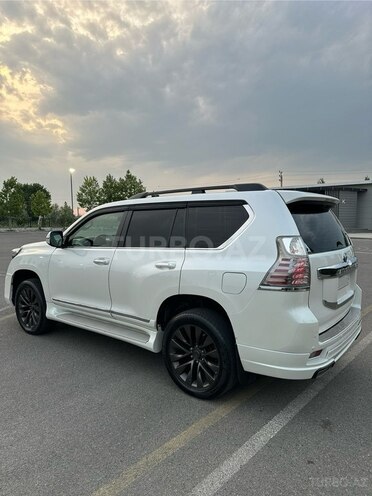 Toyota Land Cruiser Prado 2013, 297,800 km - 2.7 l - Bakı