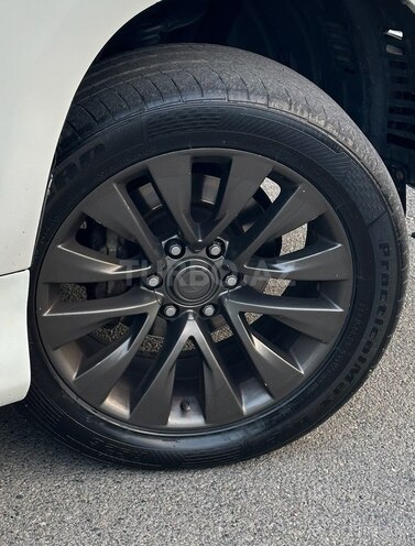Toyota Land Cruiser Prado 2013, 297,800 km - 2.7 l - Bakı