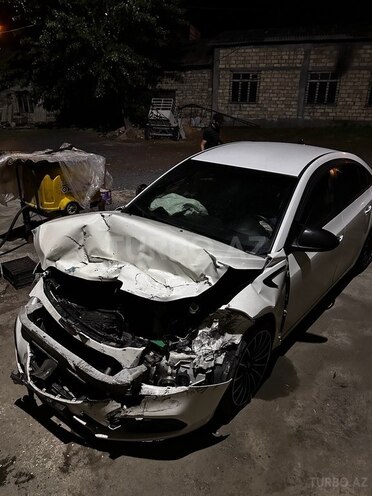 Chevrolet Cruze 2012, 360,000 km - 1.4 л - Zaqatala