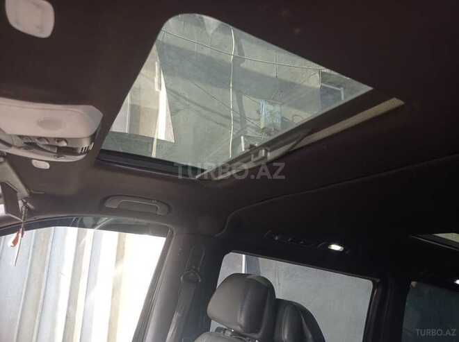 Mercedes Viano 2008, 332,856 km - 3.5 l - Bakı