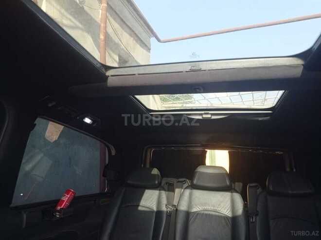 Mercedes Viano 2008, 332,856 km - 3.5 l - Bakı
