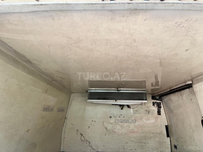 Ford Transit 2000, 370,000 km - 2.5 л - Bakı