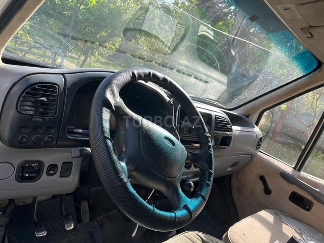 Ford Transit 2000, 370,000 km - 2.5 л - Bakı