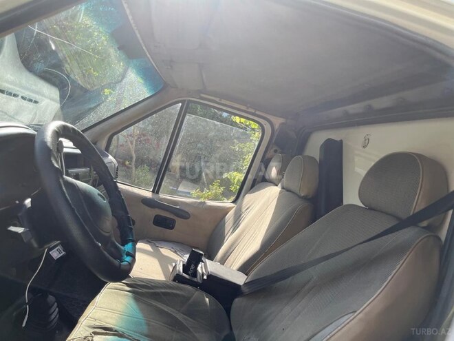 Ford Transit 2000, 370,000 km - 2.5 л - Bakı