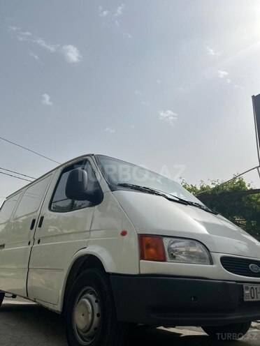 Ford Transit 2000, 370,000 km - 2.5 л - Bakı