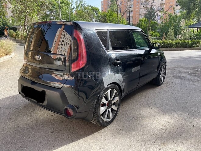 Kia Soul 2015, 170,000 km - 1.6 l - Bakı