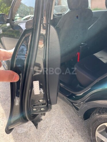 Kia Soul 2015, 170,000 km - 1.6 l - Bakı