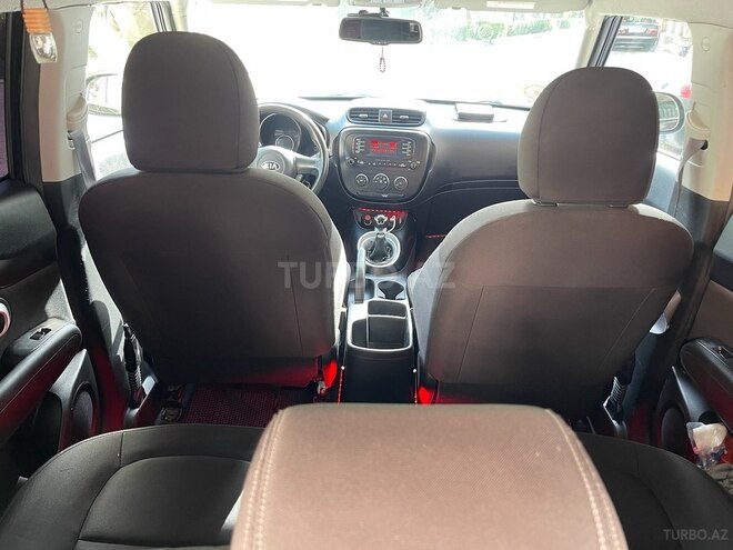 Kia Soul 2015, 170,000 km - 1.6 l - Bakı