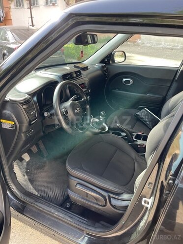 Kia Soul 2015, 170,000 km - 1.6 l - Bakı