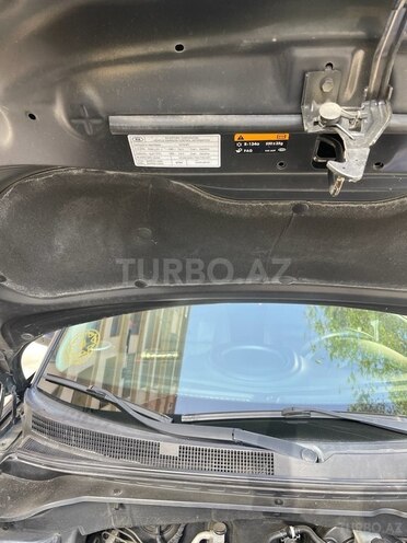 Kia Soul 2015, 170,000 km - 1.6 l - Bakı