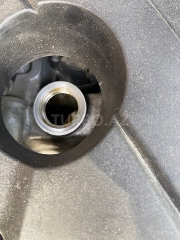 Kia Soul 2015, 170,000 km - 1.6 l - Bakı