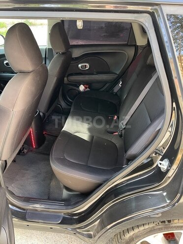Kia Soul 2015, 170,000 km - 1.6 l - Bakı