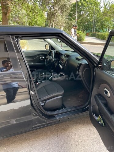Kia Soul 2015, 170,000 km - 1.6 l - Bakı