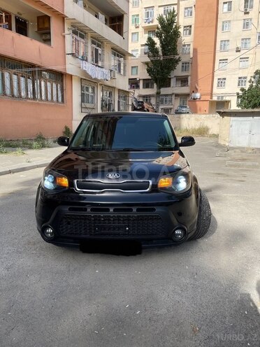 Kia Soul 2015, 170,000 km - 1.6 l - Bakı
