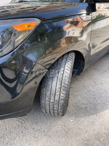 Kia Soul 2015, 170,000 km - 1.6 l - Bakı