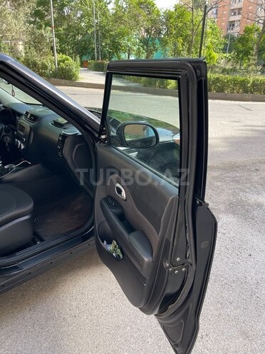 Kia Soul 2015, 170,000 km - 1.6 l - Bakı